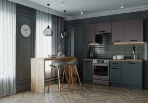 Кухонный гарнитур Виола 2000 (Стол. 26мм) в Воткинске - votkinsk.ok-mebel.com | фото