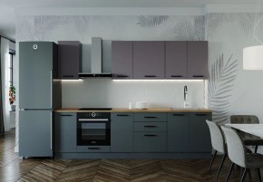Кухонный гарнитур Виола 2800 (Стол. 26мм) в Воткинске - votkinsk.ok-mebel.com | фото