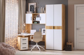 ЛАЙТ 2 Надстройка стола компьютерного (1200) в Воткинске - votkinsk.ok-mebel.com | фото 12
