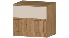 ЛЕНОРА Спальный гарнитур (модульный) кашемир в Воткинске - votkinsk.ok-mebel.com | фото 4