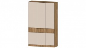 ЛЕНОРА Спальный гарнитур (модульный) кашемир в Воткинске - votkinsk.ok-mebel.com | фото 8