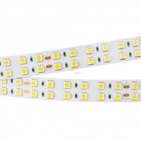 Лента светодиодная Arlight RT 2-5000 24V Warm2700 2x2 (5060, 720 LED, LUX) 012443(1) в Воткинске - votkinsk.ok-mebel.com | фото