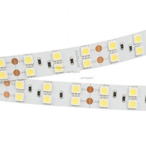 Лента светодиодная Arlight RT 2-5000 24V White6000 2x2 (5060, 600 LED, LUX) 011256(1) в Воткинске - votkinsk.ok-mebel.com | фото