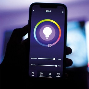 Лента светодиодная Favourite RGB лента 2001-82720 в Воткинске - votkinsk.ok-mebel.com | фото 3