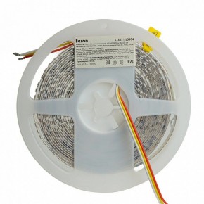 Лента светодиодная Feron LS504 51835 в Воткинске - votkinsk.ok-mebel.com | фото 9