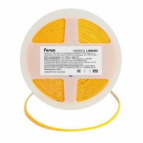 Лента светодиодная Feron LS630 48950 в Воткинске - votkinsk.ok-mebel.com | фото 2