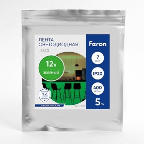 Лента светодиодная Feron LS630 48951 в Воткинске - votkinsk.ok-mebel.com | фото 3