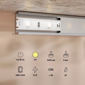 Лента светодиодная Maytoni Base 201162 в Воткинске - votkinsk.ok-mebel.com | фото 3