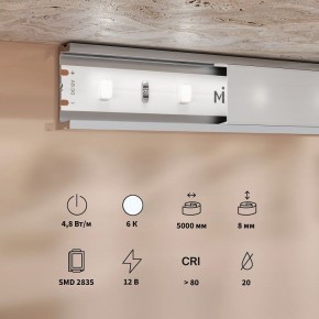 Лента светодиодная Maytoni Base 201164 в Воткинске - votkinsk.ok-mebel.com | фото 3