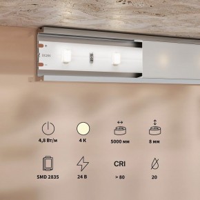 Лента светодиодная Maytoni Base 201166 в Воткинске - votkinsk.ok-mebel.com | фото 3