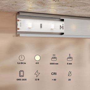 Лента светодиодная Maytoni Base 201169 в Воткинске - votkinsk.ok-mebel.com | фото 3