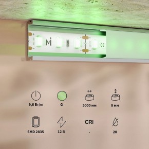 Лента светодиодная Maytoni Base 201172 в Воткинске - votkinsk.ok-mebel.com | фото 2