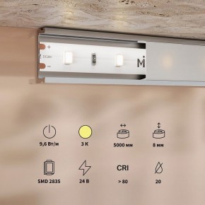 Лента светодиодная Maytoni Base 201177 в Воткинске - votkinsk.ok-mebel.com | фото 2