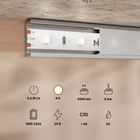 Лента светодиодная Maytoni Base 201178 в Воткинске - votkinsk.ok-mebel.com | фото 3