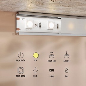 Лента светодиодная Maytoni Base 201183 в Воткинске - votkinsk.ok-mebel.com | фото 3