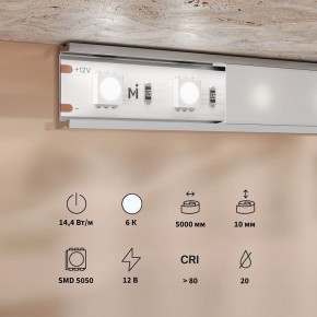 Лента светодиодная Maytoni Base 201185 в Воткинске - votkinsk.ok-mebel.com | фото 3