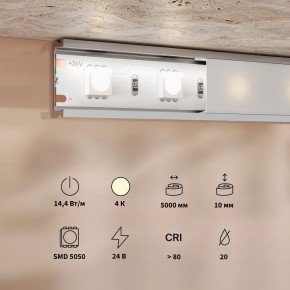 Лента светодиодная Maytoni Base 201190 в Воткинске - votkinsk.ok-mebel.com | фото 3