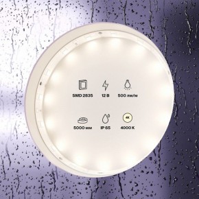 Лента светодиодная Maytoni Led strip 10106 в Воткинске - votkinsk.ok-mebel.com | фото 3