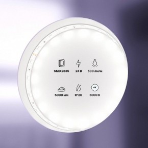 Лента светодиодная Maytoni Led strip 10138 в Воткинске - votkinsk.ok-mebel.com | фото 2