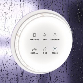 Лента светодиодная Maytoni Led strip 10153 в Воткинске - votkinsk.ok-mebel.com | фото 2