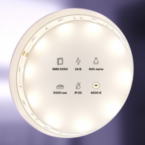 Лента светодиодная Maytoni Led strip 10161 в Воткинске - votkinsk.ok-mebel.com | фото 2