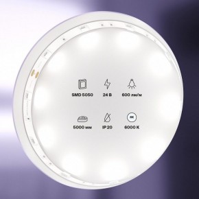 Лента светодиодная Maytoni Led strip 10162 в Воткинске - votkinsk.ok-mebel.com | фото 2