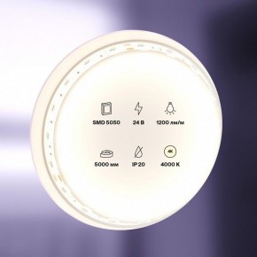 Лента светодиодная Maytoni Led strip 10169 в Воткинске - votkinsk.ok-mebel.com | фото 2