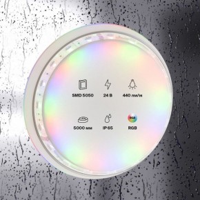 Лента светодиодная Maytoni Led strip 10175 в Воткинске - votkinsk.ok-mebel.com | фото 2