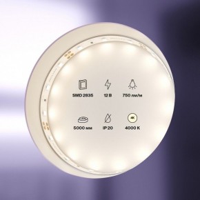 Лента светодиодная Maytoni Led strip 20002 в Воткинске - votkinsk.ok-mebel.com | фото 2