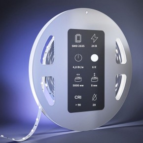 Лента светодиодная Maytoni Ultra 201011 в Воткинске - votkinsk.ok-mebel.com | фото 3