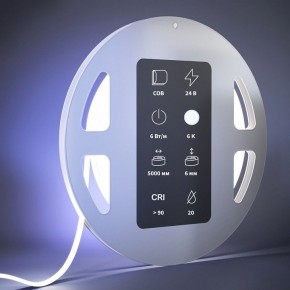 Лента светодиодная Maytoni Ultra 201069 в Воткинске - votkinsk.ok-mebel.com | фото 3