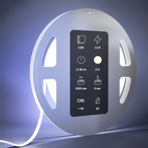 Лента светодиодная Maytoni Ultra 201077 в Воткинске - votkinsk.ok-mebel.com | фото 2