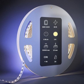 Лента светодиодная Maytoni Ultra 201210 в Воткинске - votkinsk.ok-mebel.com | фото 3