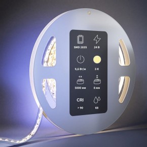 Лента светодиодная Maytoni Ultra 201212 в Воткинске - votkinsk.ok-mebel.com | фото 3