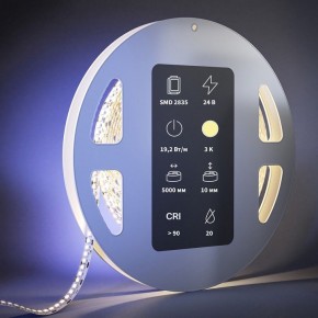 Лента светодиодная Maytoni Ultra 201215 в Воткинске - votkinsk.ok-mebel.com | фото 3