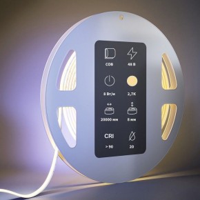 Лента светодиодная Maytoni Ultra 201218 в Воткинске - votkinsk.ok-mebel.com | фото 3