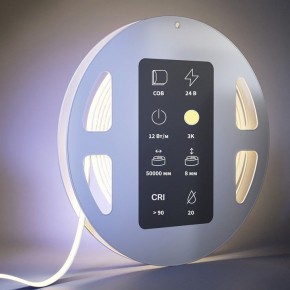 Лента светодиодная Maytoni Ultra 201221 в Воткинске - votkinsk.ok-mebel.com | фото 3