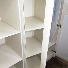 ЛИВАДИЯ Л11 Шкаф для одежды в Воткинске - votkinsk.ok-mebel.com | фото 3
