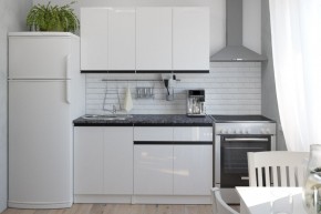 ЛОТОС Кухонный гарнитур Макси 2 (1800 ) в Воткинске - votkinsk.ok-mebel.com | фото