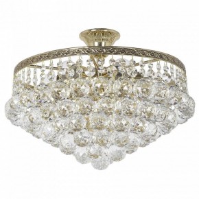Люстра на штанге Arti Lampadari Castellana Castellana E 1.3.38.501 G в Воткинске - votkinsk.ok-mebel.com | фото