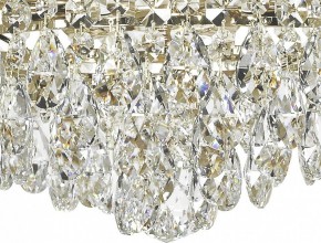 Люстра на штанге Arti Lampadari Castellana Castellana E 1.3.38.601 G в Воткинске - votkinsk.ok-mebel.com | фото 2