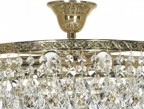 Люстра на штанге Arti Lampadari Castellana Castellana E 1.3.38.601 G в Воткинске - votkinsk.ok-mebel.com | фото 3