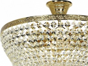 Люстра на штанге Arti Lampadari Castellana Castellana E 1.3.40.501 GH в Воткинске - votkinsk.ok-mebel.com | фото 3