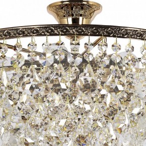 Люстра на штанге Arti Lampadari Castellana Castellana E 1.3.46.602 G в Воткинске - votkinsk.ok-mebel.com | фото 3