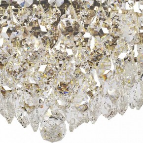Люстра на штанге Arti Lampadari Castellana Castellana E 1.3.46.602 G в Воткинске - votkinsk.ok-mebel.com | фото 4
