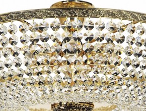 Люстра на штанге Arti Lampadari Castellana Castellana E 1.3.50.501 GH в Воткинске - votkinsk.ok-mebel.com | фото 3