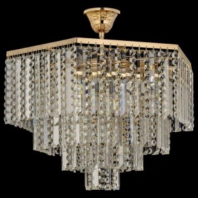 Люстра на штанге Arti Lampadari Loreto Gold Loreto E 1.5.40.105 G в Воткинске - votkinsk.ok-mebel.com | фото 2