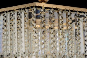 Люстра на штанге Arti Lampadari Loreto Gold Loreto E 1.5.40.105 G в Воткинске - votkinsk.ok-mebel.com | фото 3