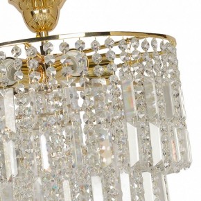 Люстра на штанге Arti Lampadari Napoli Napoli E 1.5.38.501 G в Воткинске - votkinsk.ok-mebel.com | фото 3