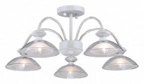 Люстра на штанге Arti Lampadari Noventa Noventa E 1.1.5 W в Воткинске - votkinsk.ok-mebel.com | фото